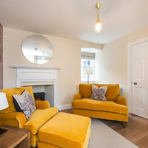 Apartment The Riddoch By The National Trust Scotland, Edinburgh