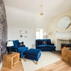 Apartment The Crichton By National Trust Scotland, Edinburgh