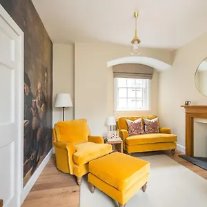 Apartment Johnstone By The National Trust Scotland, Edinburgh