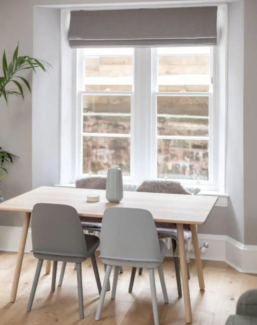 Joivy Luxurious 2Br Home Near Haymarket Station Edinburgh Apartment