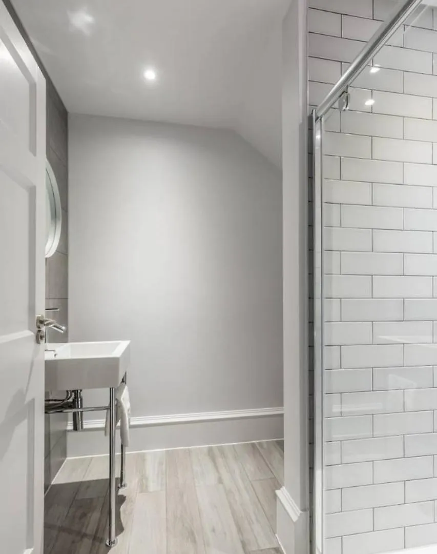 Apartment Joivy Luxurious 2Br Home Near Haymarket Station Edinburgh United Kingdom