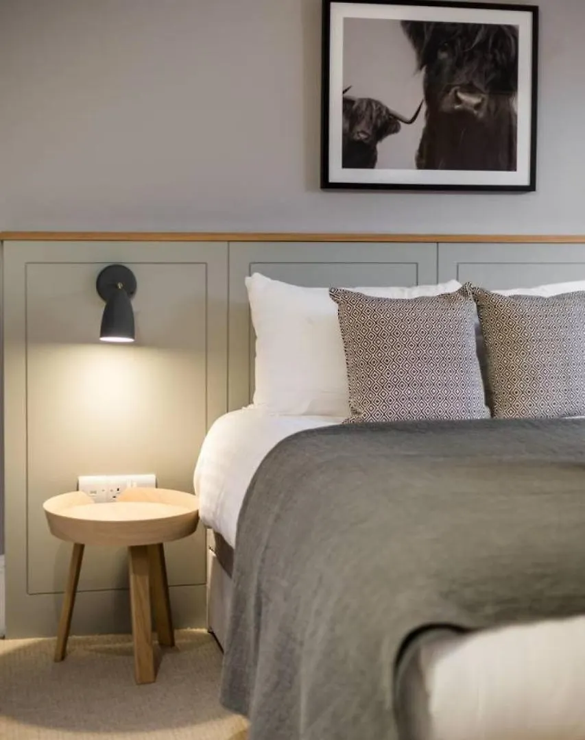 Apartment Joivy Luxurious 2Br Home Near Haymarket Station Edinburgh United Kingdom